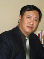 张永建